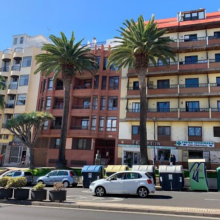 Apartamento Lagunero Acogedor II La Laguna  Exteriér fotografie