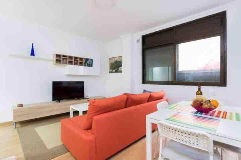 Apartamento Lagunero Acogedor II La Laguna  Exteriér fotografie